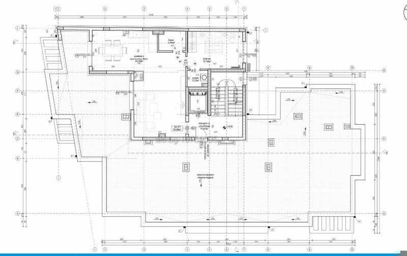Продава 2-СТАЕН, гр. Стара Загора, Железник - център, снимка 3 - Апартаменти - 52647603
