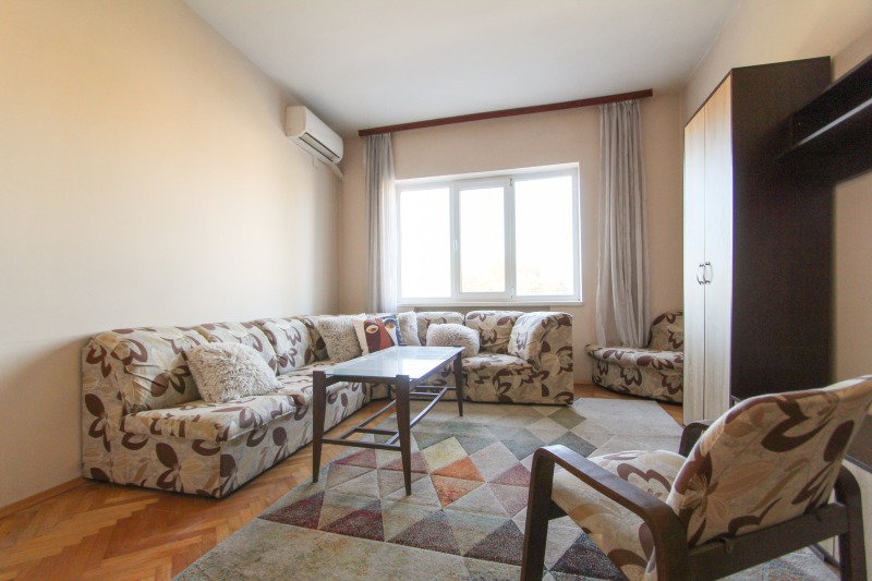 Продава 2-СТАЕН, гр. София, Оборище, снимка 5 - Апартаменти - 52826564