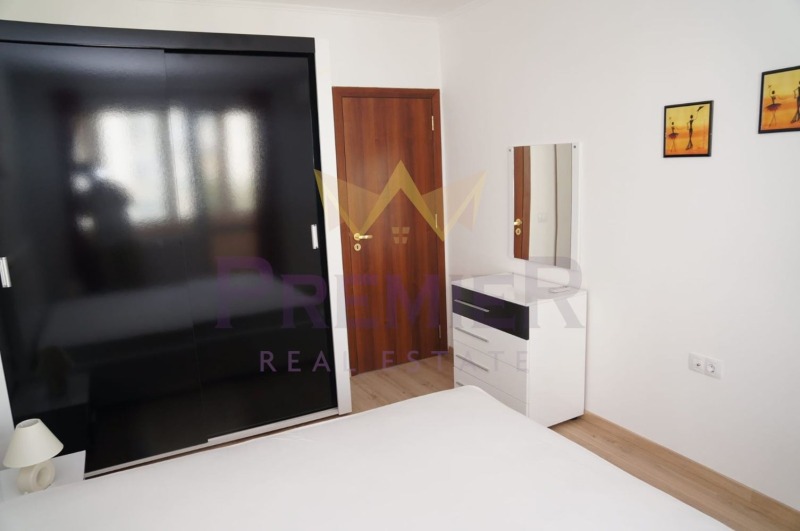 Продава 2-СТАЕН, гр. Варна, Левски 1, снимка 3 - Апартаменти - 53189450