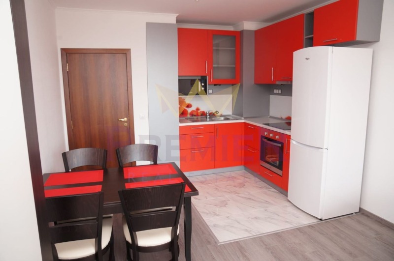 Продава 2-СТАЕН, гр. Варна, Левски 1, снимка 2 - Апартаменти - 53189450