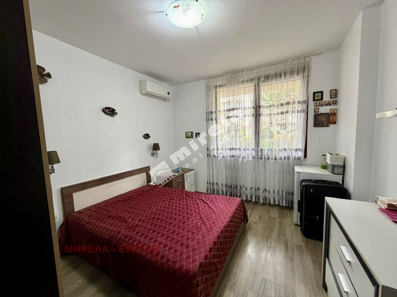 Продава 2-СТАЕН, гр. Свети Влас, област Бургас, снимка 8 - Апартаменти - 53270884