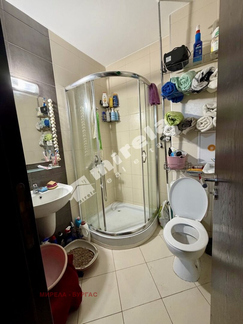 Продава 2-СТАЕН, гр. Свети Влас, област Бургас, снимка 9 - Апартаменти - 53270884