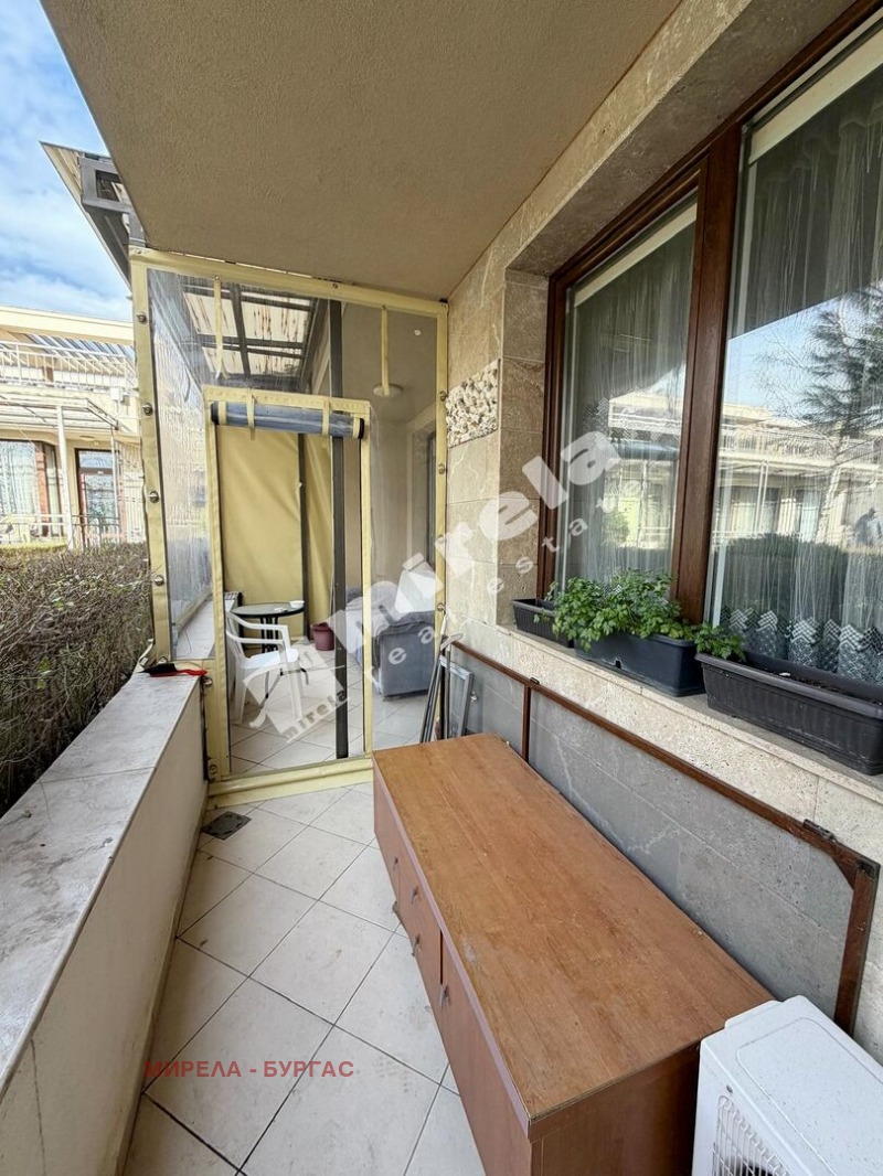 Продава 2-СТАЕН, гр. Свети Влас, област Бургас, снимка 11 - Апартаменти - 53270884