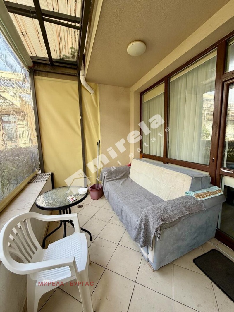 Продава 2-СТАЕН, гр. Свети Влас, област Бургас, снимка 10 - Апартаменти - 53270884