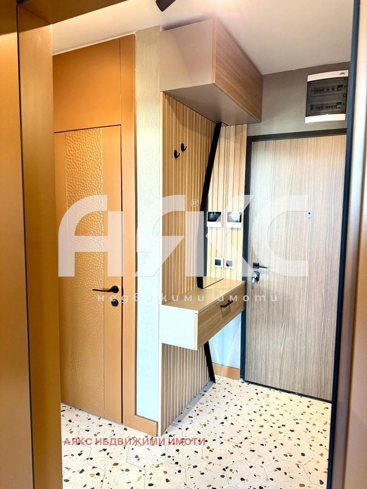 Продава 2-СТАЕН, гр. София, Кръстова вада, снимка 6 - Апартаменти - 53814862