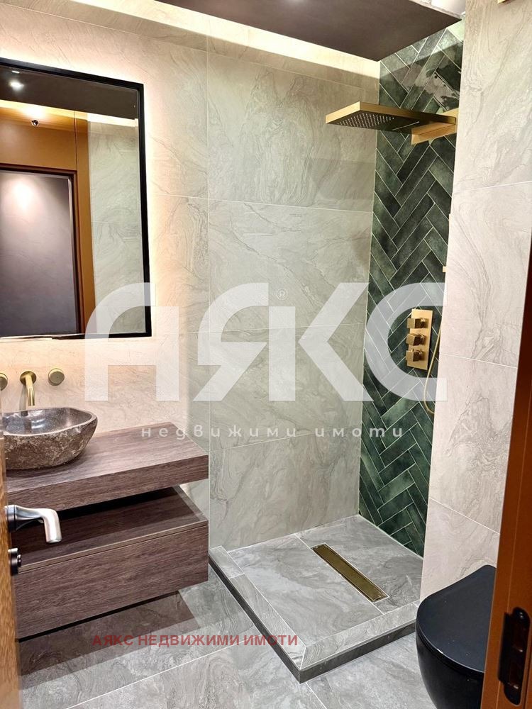 Продава 2-СТАЕН, гр. София, Кръстова вада, снимка 3 - Апартаменти - 53814862