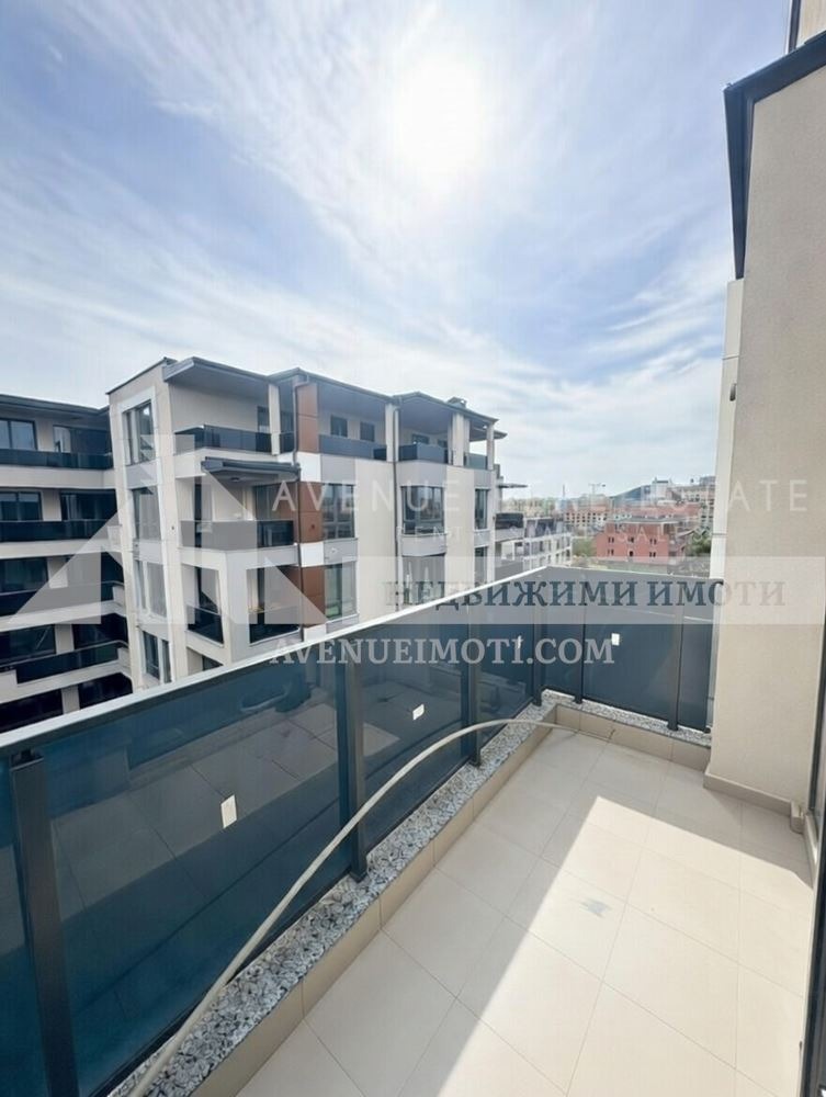 Продава 2-СТАЕН, гр. Пловдив, Остромила, снимка 6 - Апартаменти - 53942867