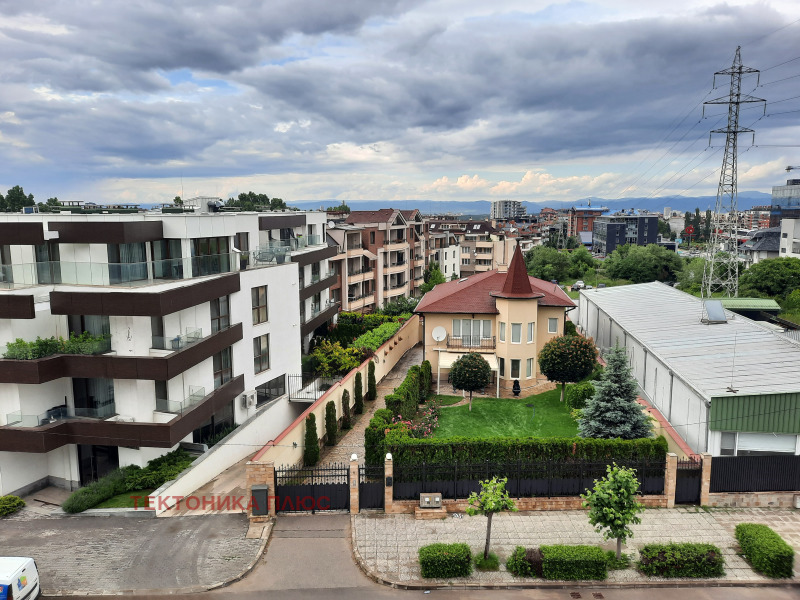 Продава  3-стаен град София , Витоша , 93 кв.м | 56552867 - изображение [12]