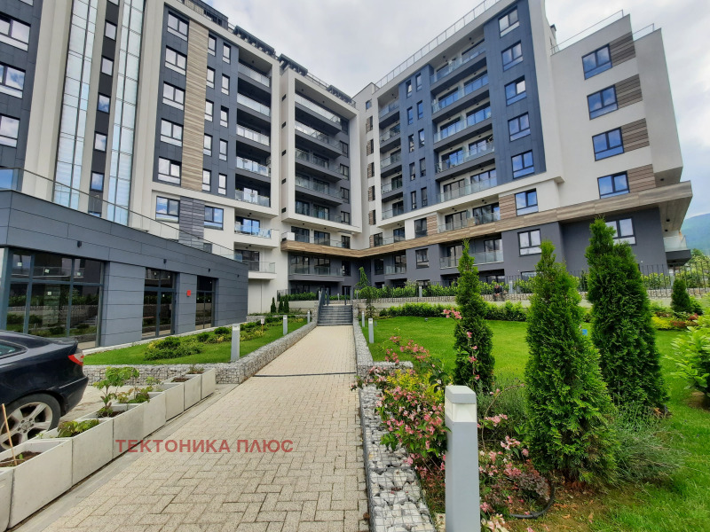 Продава  3-стаен град София , Витоша , 93 кв.м | 56552867