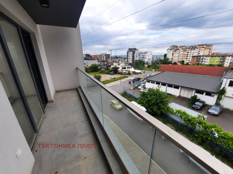 Продава  3-стаен град София , Витоша , 93 кв.м | 56552867 - изображение [9]