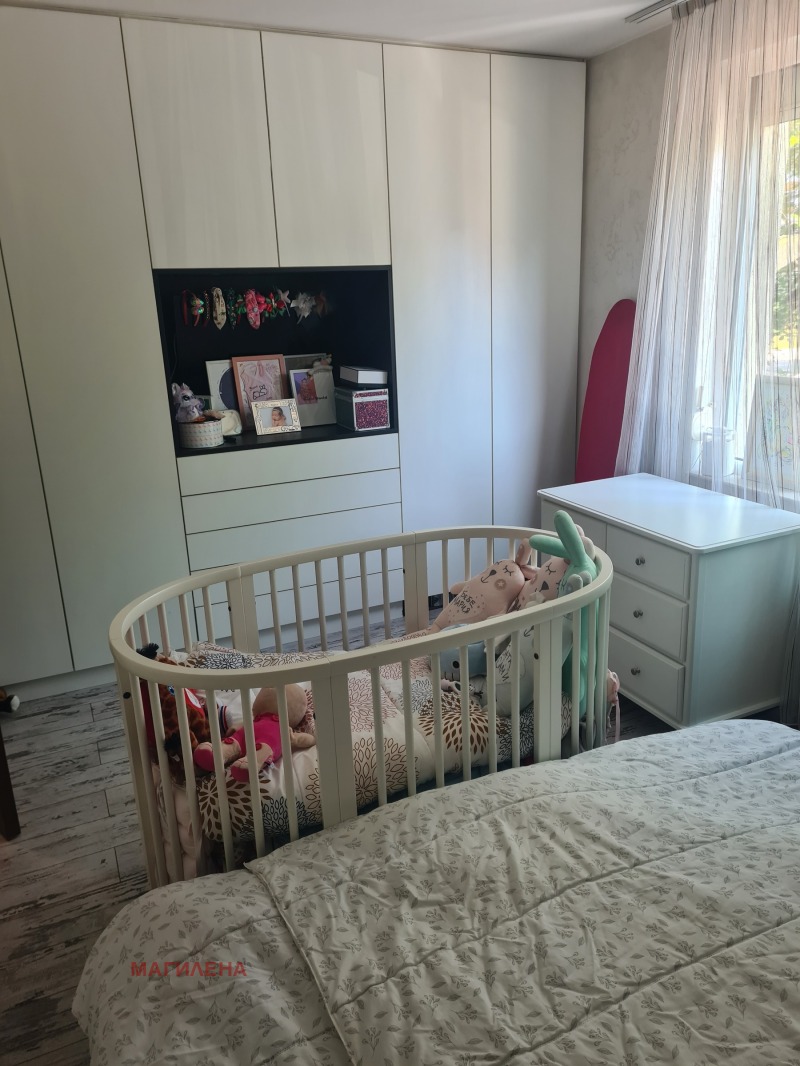 Продава  3-стаен град Пловдив , Кършияка , 80 кв.м | 74110887 - изображение [8]