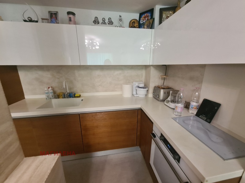 Продава  3-стаен град Пловдив , Кършияка , 80 кв.м | 74110887