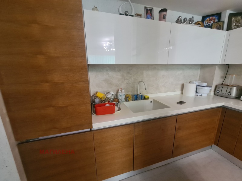 Продава  3-стаен град Пловдив , Кършияка , 80 кв.м | 74110887 - изображение [5]