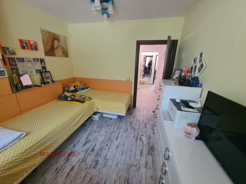 Продава  3-стаен град Пловдив , Кършияка , 80 кв.м | 74110887 - изображение [9]