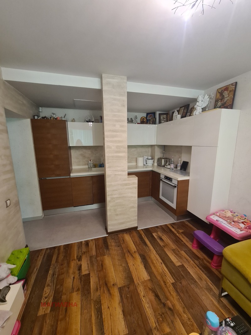 Продава  3-стаен град Пловдив , Кършияка , 80 кв.м | 74110887 - изображение [3]