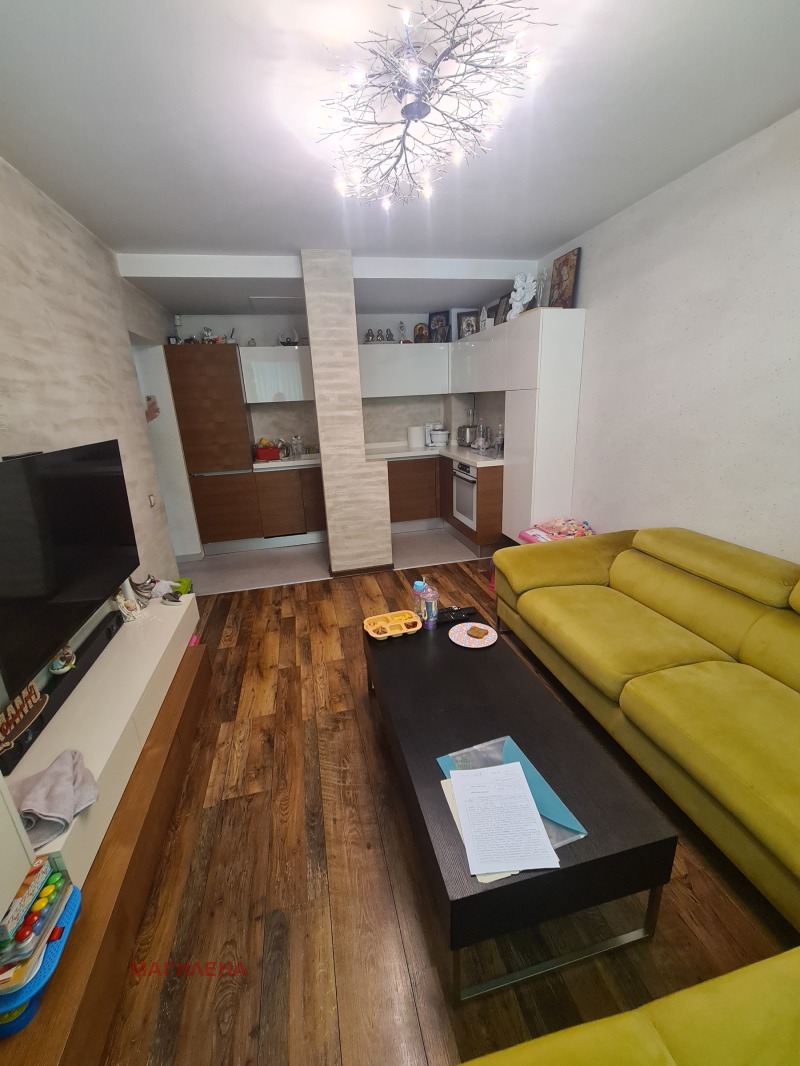 Продава  3-стаен град Пловдив , Кършияка , 80 кв.м | 74110887 - изображение [4]
