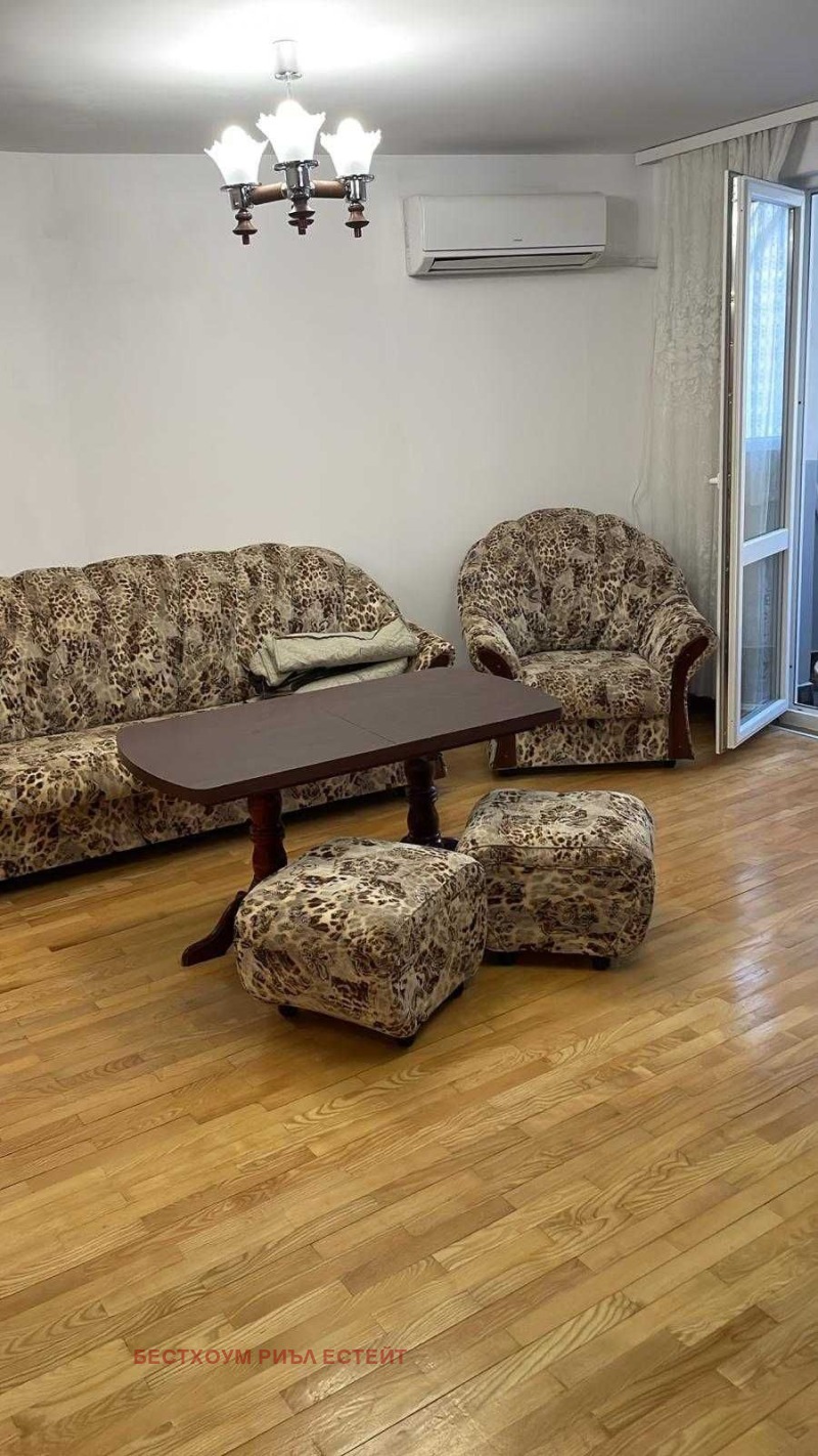 Продава  3-стаен град Варна , Лятно кино Тракия , 100 кв.м | 82688054 - изображение [7]