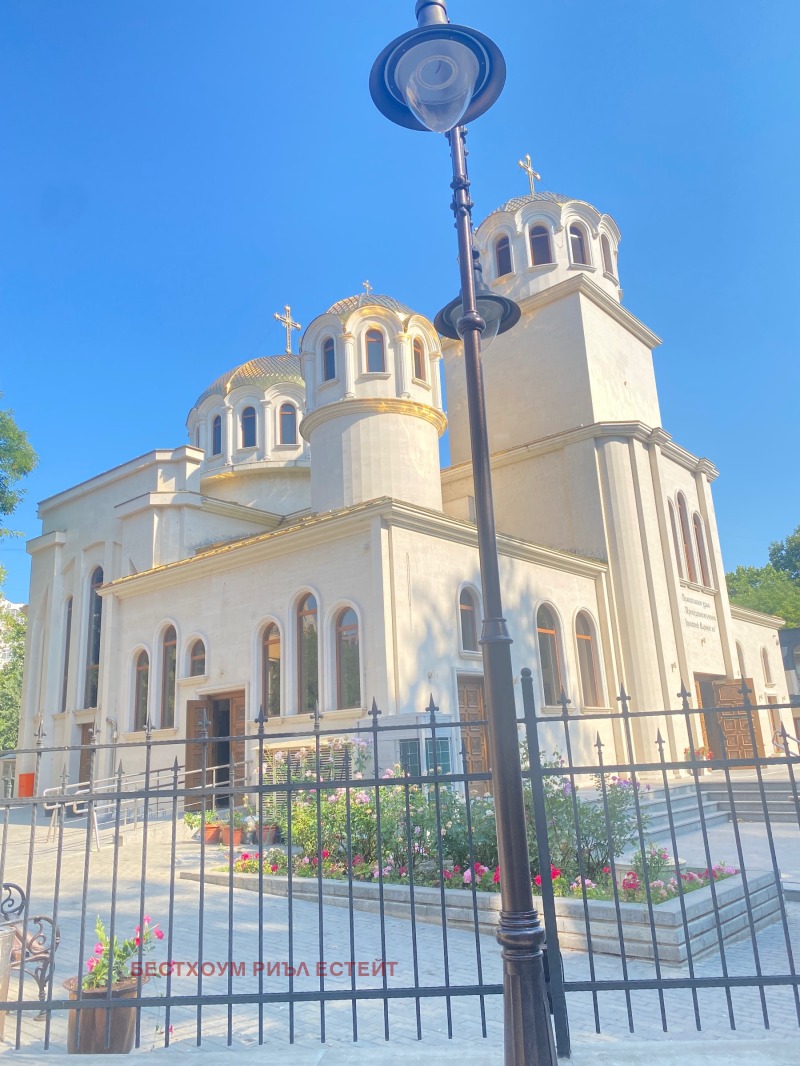 Продава  3-стаен град Варна , Лятно кино Тракия , 100 кв.м | 82688054 - изображение [3]