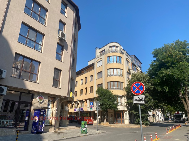 Продава  3-стаен град Варна , Лятно кино Тракия , 100 кв.м | 82688054 - изображение [2]
