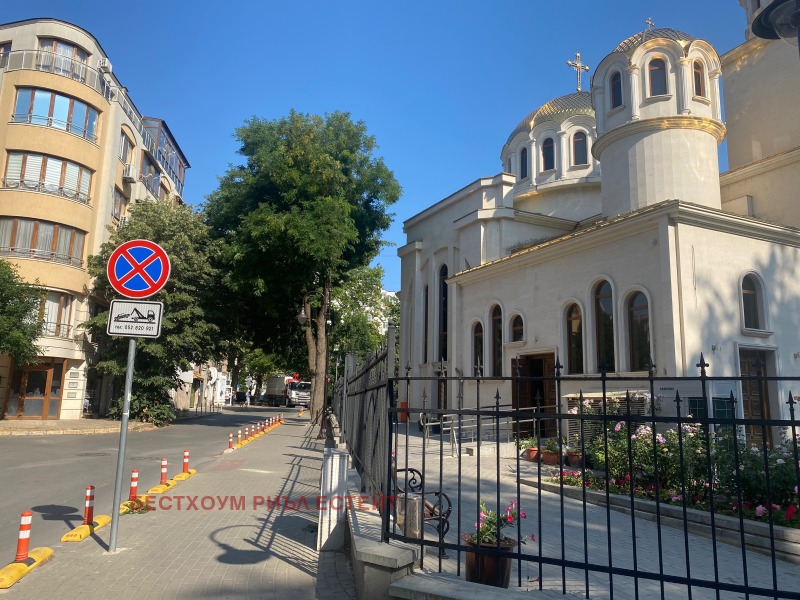 Продава  3-стаен град Варна , Лятно кино Тракия , 100 кв.м | 82688054