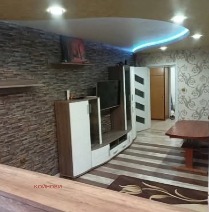 Продава  3-стаен град Стара Загора , Загорка , 70 кв.м | 48219328 - изображение [3]