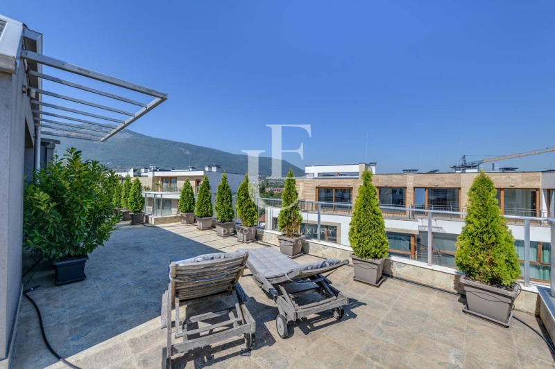 Продава 3-СТАЕН, гр. София, Кръстова вада, снимка 14 - Апартаменти - 51440411