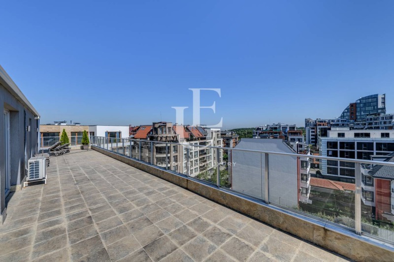 Zu verkaufen  2 Schlafzimmer Sofia , Krastowa wada , 300 qm | 60955415 - Bild [13]