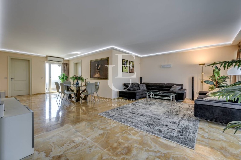 Продава 3-СТАЕН, гр. София, Кръстова вада, снимка 16 - Апартаменти - 51440411