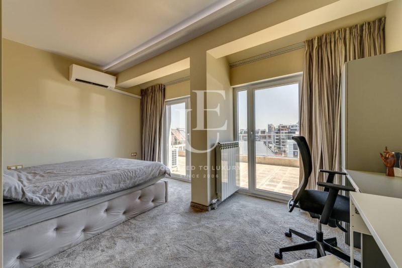 Zu verkaufen  2 Schlafzimmer Sofia , Krastowa wada , 300 qm | 60955415 - Bild [9]