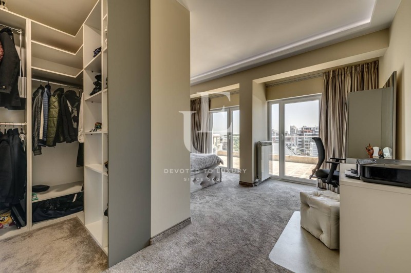 Zu verkaufen  2 Schlafzimmer Sofia , Krastowa wada , 300 qm | 60955415 - Bild [8]