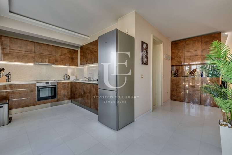 Zu verkaufen  2 Schlafzimmer Sofia , Krastowa wada , 300 qm | 60955415 - Bild [5]