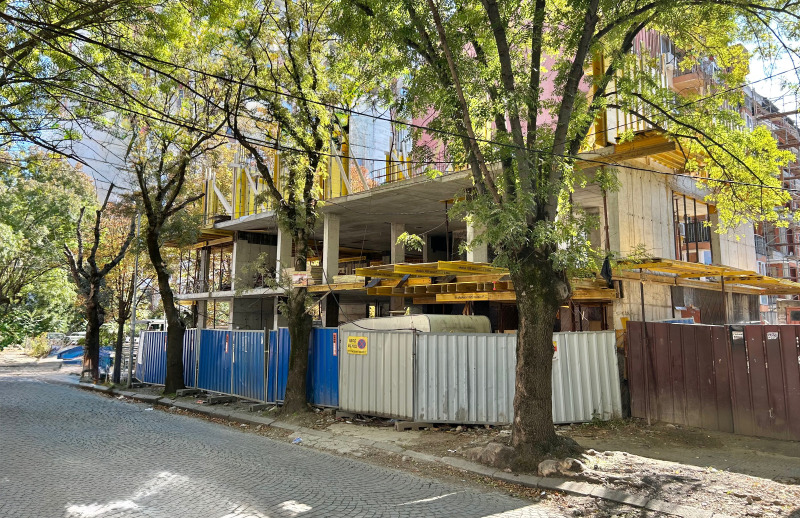 Продава 3-СТАЕН, гр. София, Зона Б-19, снимка 12 - Апартаменти - 52025234