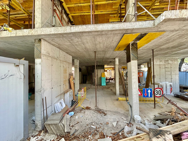 Продава 3-СТАЕН, гр. София, Зона Б-19, снимка 15 - Апартаменти - 52025234