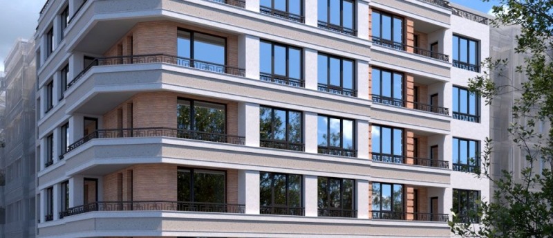 Satılık  2 yatak odası Sofia , Zona B-19 , 113 metrekare | 11090602 - görüntü [6]