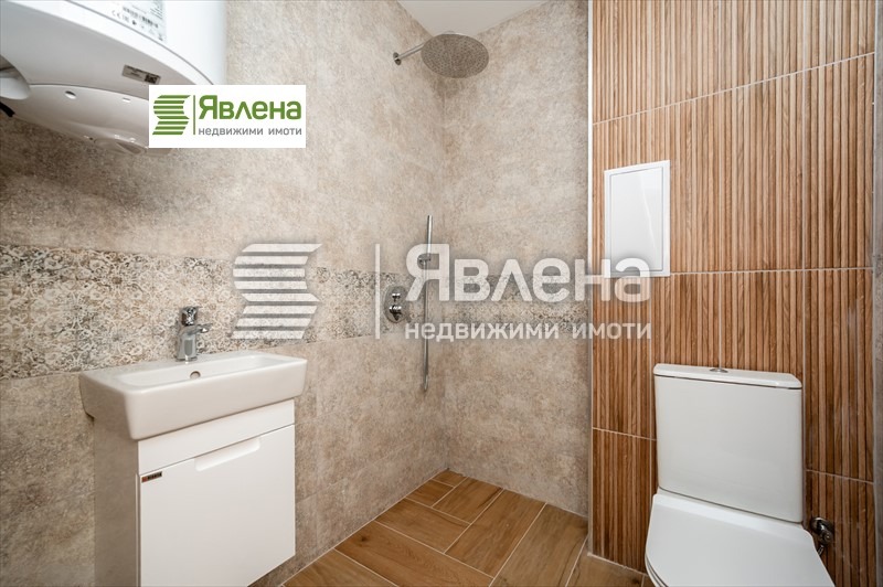 Продава 3-СТАЕН, гр. София, Овча купел, снимка 9 - Апартаменти - 53078844
