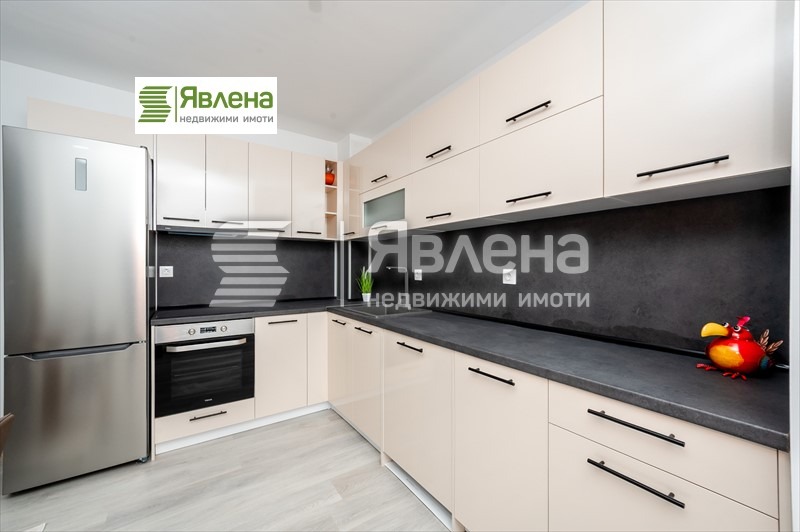Продава 3-СТАЕН, гр. София, Овча купел, снимка 3 - Апартаменти - 53078844