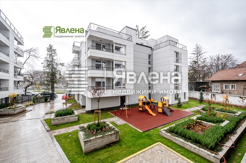 Продава 3-СТАЕН, гр. София, Овча купел, снимка 11 - Апартаменти - 53078844