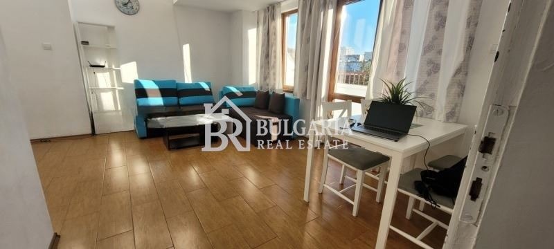 Продава 3-СТАЕН, гр. Бургас, Център, снимка 3 - Апартаменти - 53186766