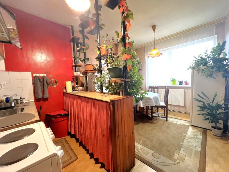 Продава 3-СТАЕН, гр. София, Красно село, снимка 11 - Апартаменти - 53333132