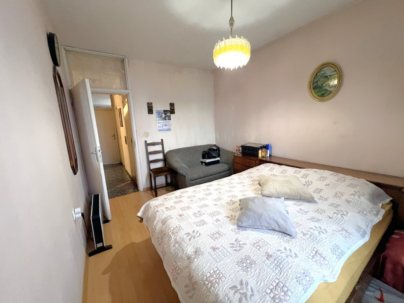 Продава 3-СТАЕН, гр. София, Красно село, снимка 5 - Апартаменти - 53333132