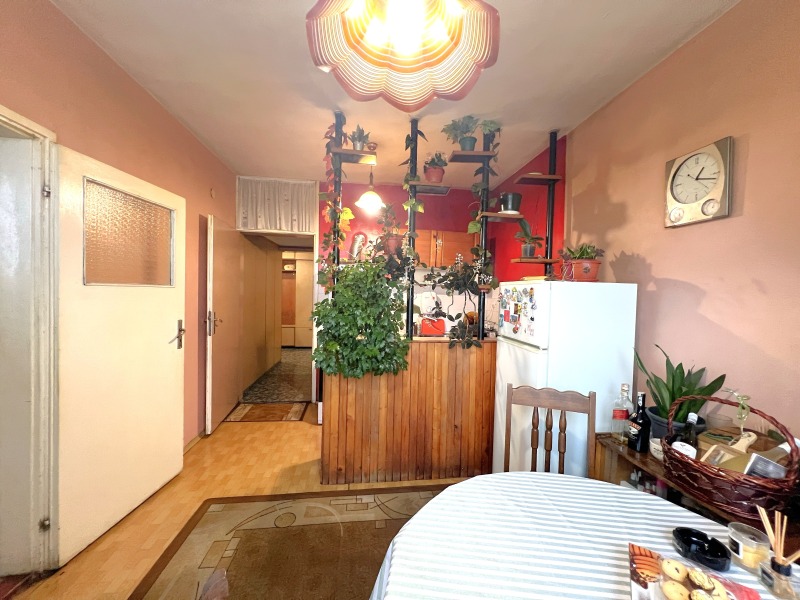 Продава 3-СТАЕН, гр. София, Красно село, снимка 10 - Апартаменти - 53333132