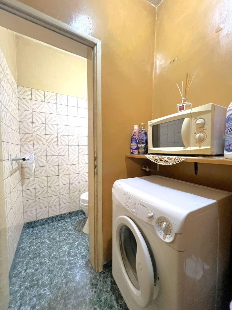 Продава 3-СТАЕН, гр. София, Красно село, снимка 15 - Апартаменти - 53333132