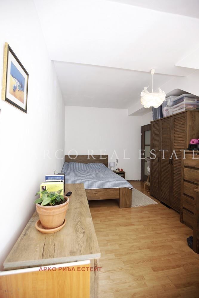 Продава 3-СТАЕН, гр. София, Разсадника, снимка 7 - Апартаменти - 55203134