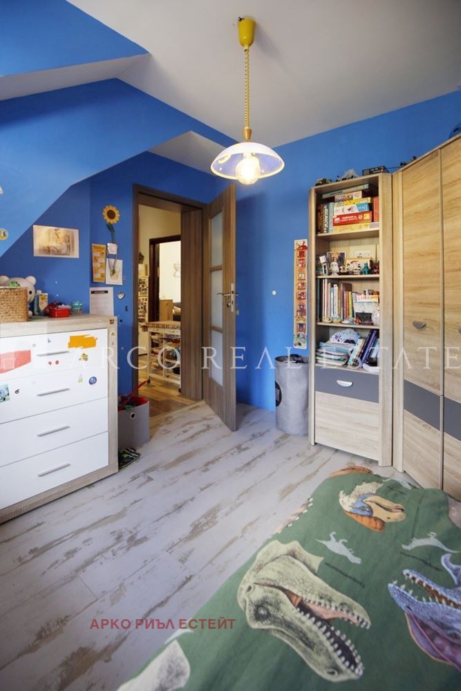 Продава 3-СТАЕН, гр. София, Разсадника, снимка 8 - Апартаменти - 55203134