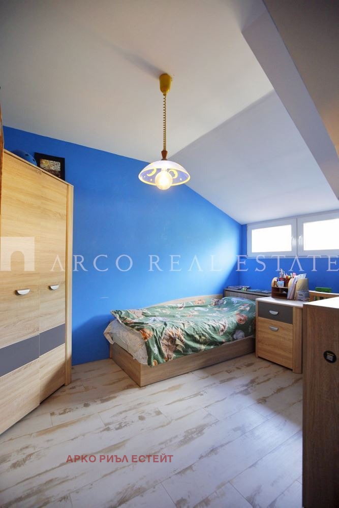 Продава 3-СТАЕН, гр. София, Разсадника, снимка 9 - Апартаменти - 55203134
