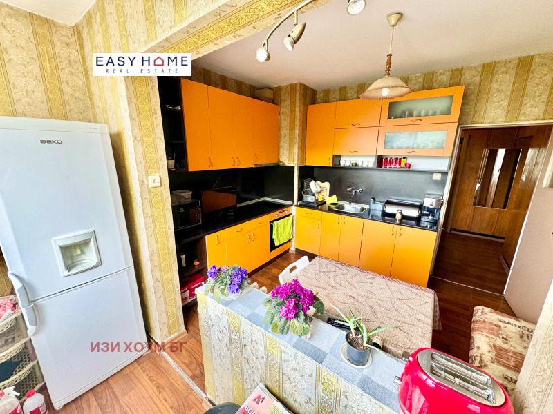 Na prodej  3 ložnice Sofia , Nadežda 3 , 84 m2 | 78831740 - obraz [11]