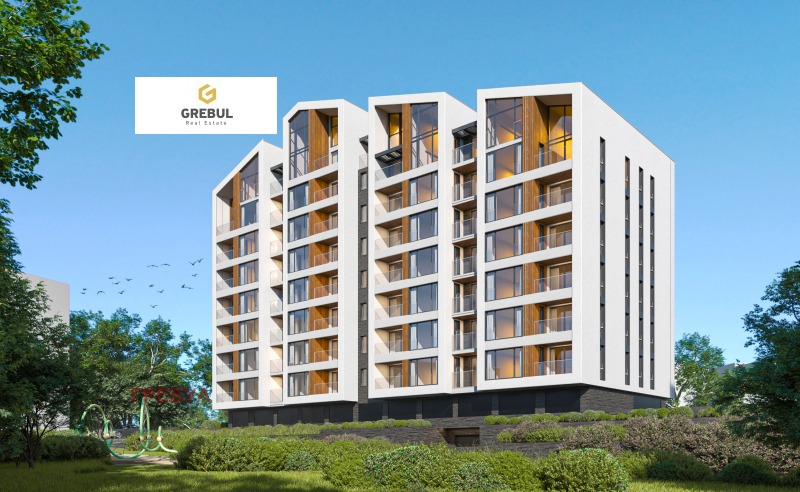 Продава  4-стаен град София , Овча купел 1 , 153 кв.м | 22029327 - изображение [7]