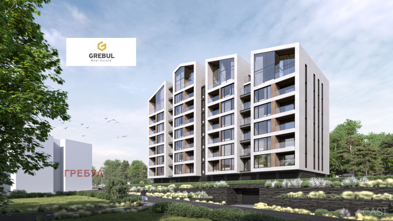 Продава  4-стаен град София , Овча купел 1 , 153 кв.м | 22029327 - изображение [3]