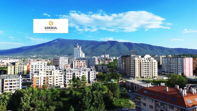Продава  4-стаен град София , Овча купел 1 , 153 кв.м | 22029327 - изображение [8]