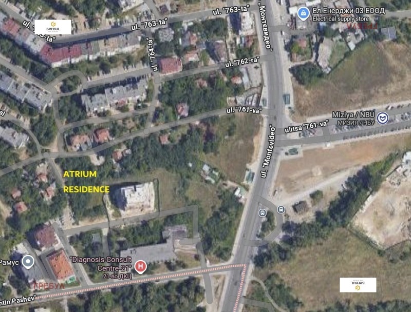 Продаја  3 спаваће собе Софија , Овча купел 1 , 153 м2 | 22029327 - слика [11]